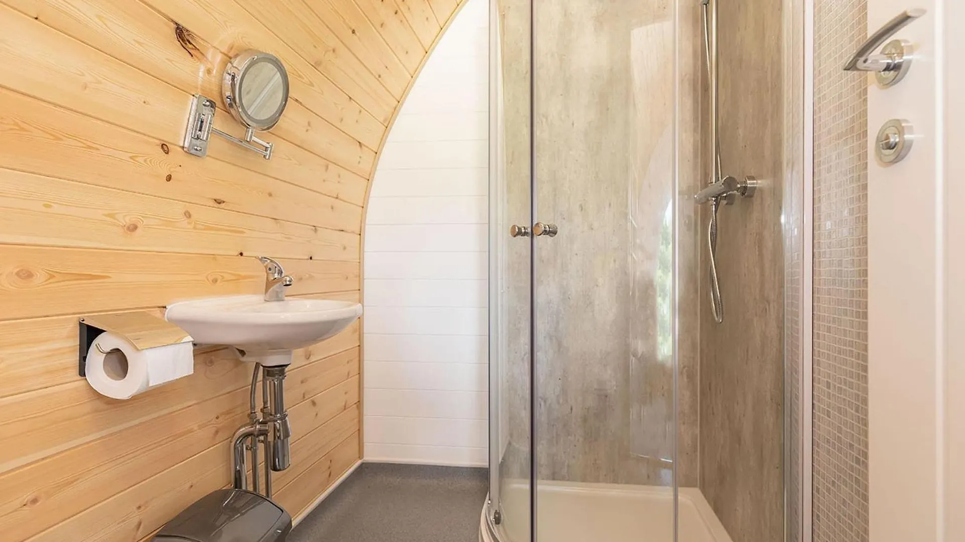 High Farm Holiday Park Routh Regno Unito