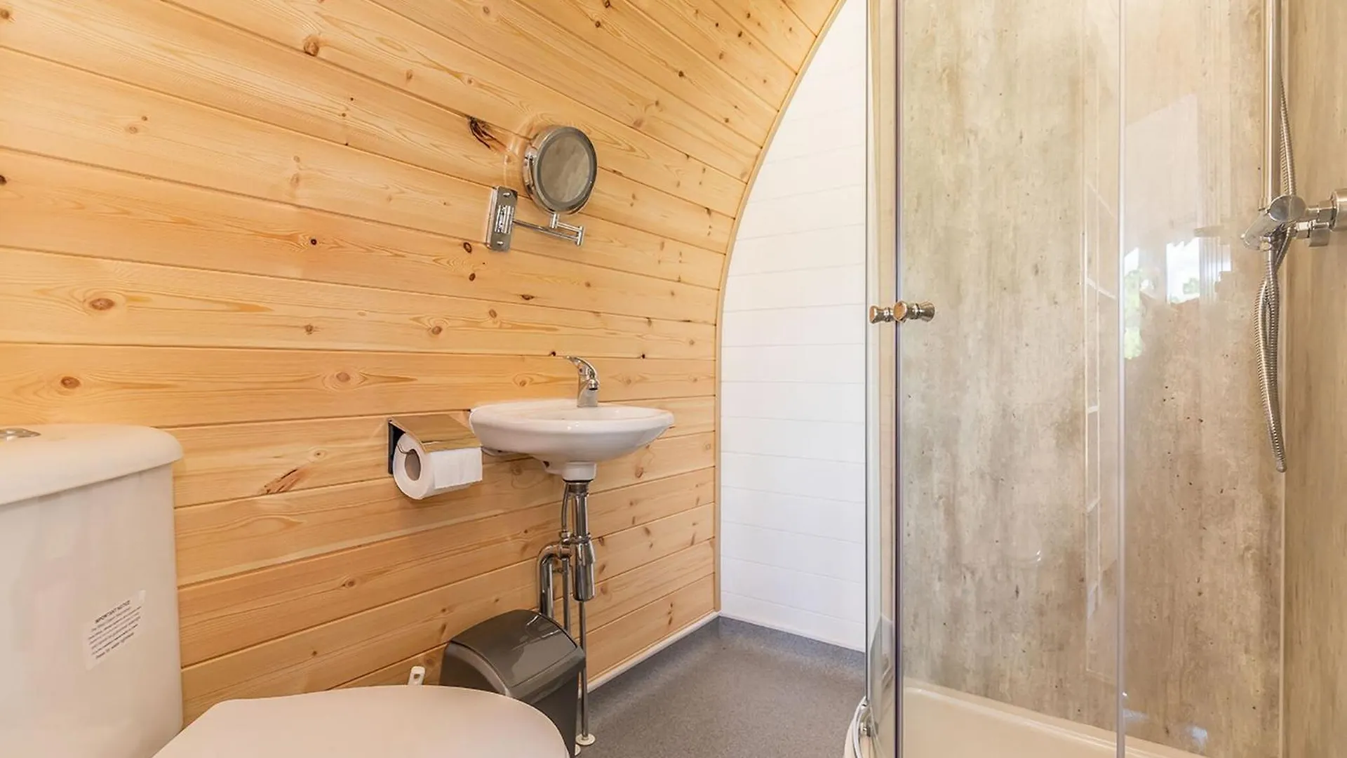 High Farm Holiday Park Routh