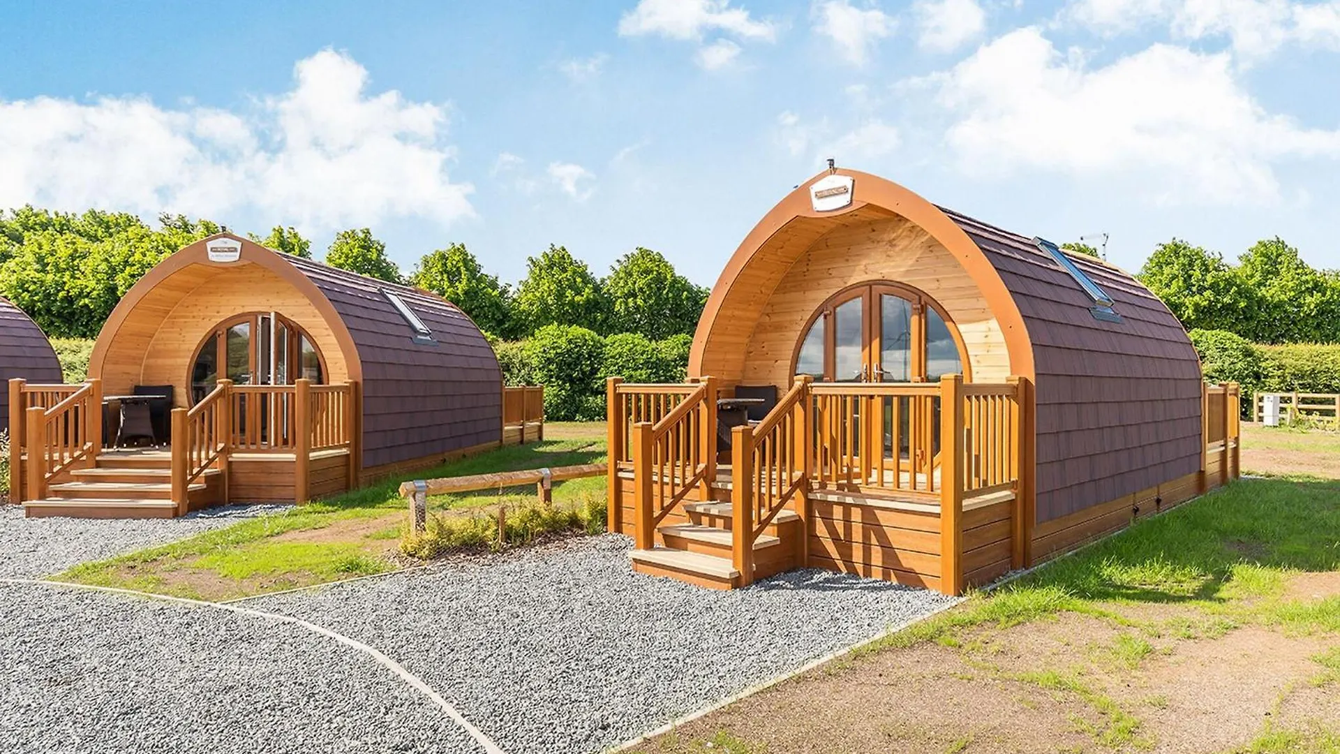 High Farm Holiday Park Routh 0*,